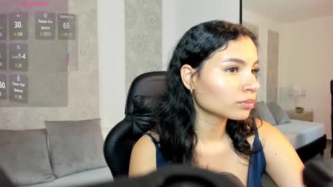 N A T Y online show from October 8, 2025, 2:20 am