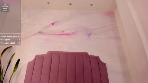 dulce_quintana online show from November 30, 2025, 12:25 am