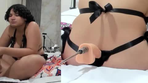 DULCE online show from September 25, 2025, 3:21 am