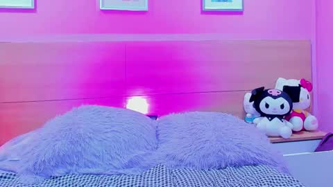 dulce_speed online show from February 14, 2026, 9:55 pm