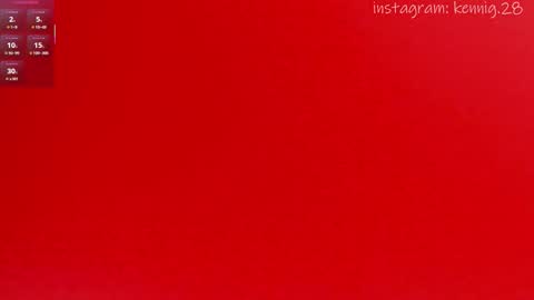 V I C T O R I A online show from February 2, 2026, 1:32 pm