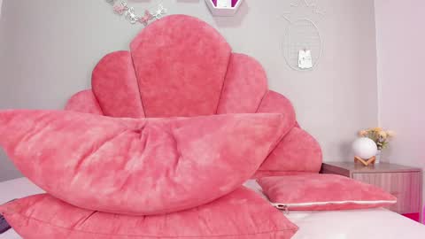 Snapshot of dulceaurora_ chatting on January 14, 2025, 5:51 am DULCE AURORA online show from January 14, 2025, 5:51 am