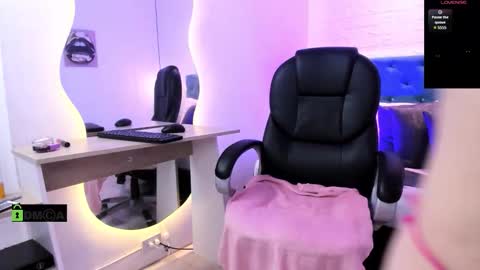 Dulce Baker online show from January 15, 2026, 4:06 am