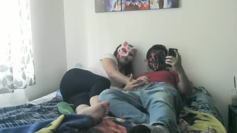 Snapshot of dulcebombon224 chatting on September 19, 2025, 11:49 pm dulcebombon224 online show from September 19, 2025, 11:49 pm