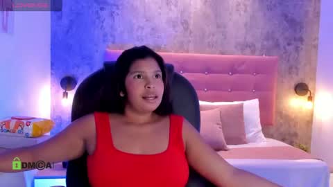 Snapshot of dulcecooper1 chatting on July 16, 2026, 7:09 pm Dulce online show from July 16, 2026, 7:09 pm