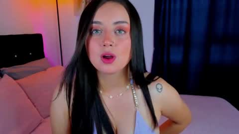 Daniela online show from September 18, 2025, 1:13 pm