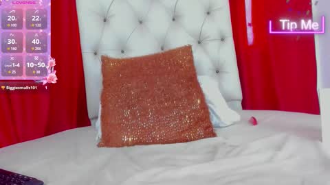 dulcee_bella online show from September 30, 2025, 8:14 pm