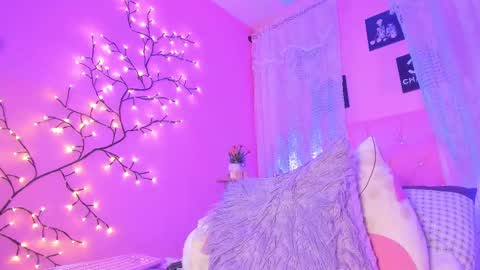 Snapshot of dulcegiirl chatting on March 6, 2025, 6:41 am DulceGirl online show from March 6, 2025, 6:41 am