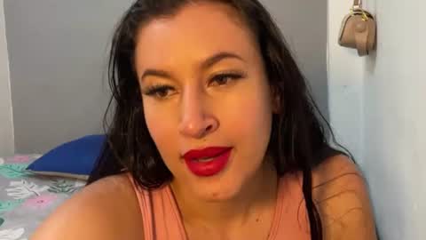 Snapshot of dulceizzy chatting on April 4, 2026, 11:57 pm dulceizzy online show from April 4, 2026, 11:57 pm