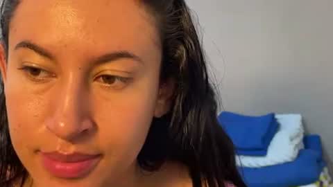 Snapshot of dulceizzy chatting on April 8, 2026, 12:16 pm dulceizzy online show from April 8, 2026, 12:16 pm