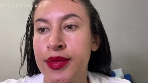 Snapshot of dulceizzy chatting on April 9, 2026, 12:32 am dulceizzy online show from April 9, 2026, 12:32 am