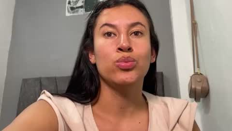 Snapshot of dulceizzy chatting on May 6, 2026, 1:03 am dulceizzy online show from May 6, 2026, 1:03 am