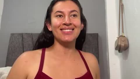 Snapshot of dulceizzy chatting on May 7, 2026, 1:22 am dulceizzy online show from May 7, 2026, 1:22 am