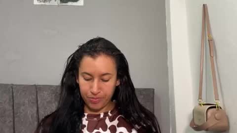 Snapshot of dulceizzy chatting on May 15, 2026, 1:56 am dulceizzy online show from May 15, 2026, 1:56 am