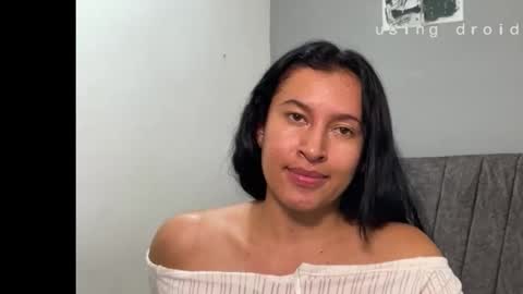 Snapshot of dulceizzy chatting on June 6, 2026, 2:27 am dulceizzy online show from June 6, 2026, 2:27 am