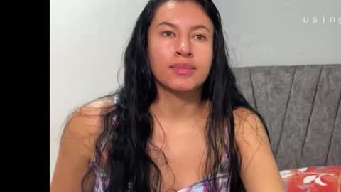 Snapshot of dulceizzy chatting on June 11, 2026, 11:52 am dulceizzy online show from June 11, 2026, 11:52 am