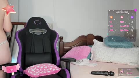 Sweetnina online show from January 8, 2025, 3:19 am