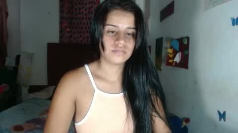dulcekatty18 online show from January 13, 2025, 5:55 am