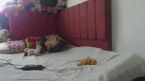 dulcekatty18 online show from September 14, 2025, 5:01 pm