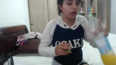 Snapshot of dulcekatty18 chatting on February 22, 2026, 2:37 pm dulcekatty18 online show from February 22, 2026, 2:37 pm