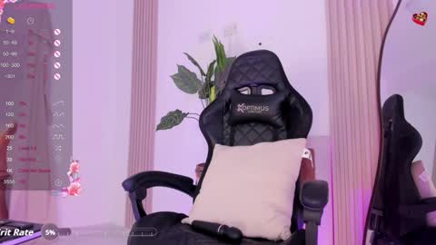 dulcelola_ online show from March 20, 2026, 3:50 pm