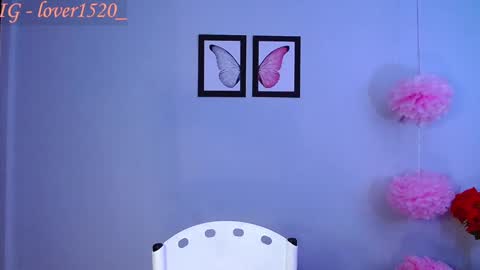 Snapshot of dulcemaria_alvarez22 chatting on February 5, 2025, 5:20 am Dulce online show from February 5, 2025, 5:20 am