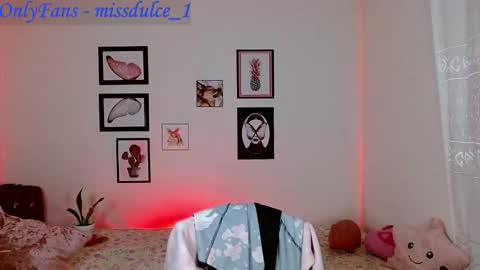 Snapshot of dulcemaria_alvarez22 chatting on November 29, 2025, 1:08 am Dulce online show from November 29, 2025, 1:08 am