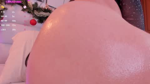 Snapshot of dulcepatersson chatting on January 12, 2025, 5:13 am DULCE online show from January 12, 2025, 5:13 am