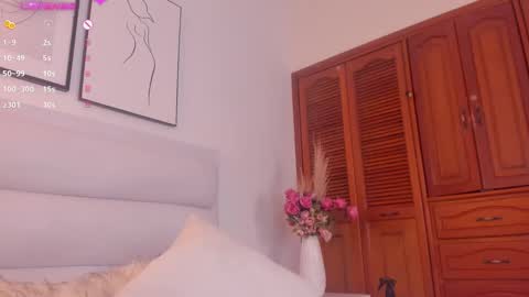 Snapshot of dulcepatersson chatting on January 31, 2025, 5:19 am DULCE online show from January 31, 2025, 5:19 am