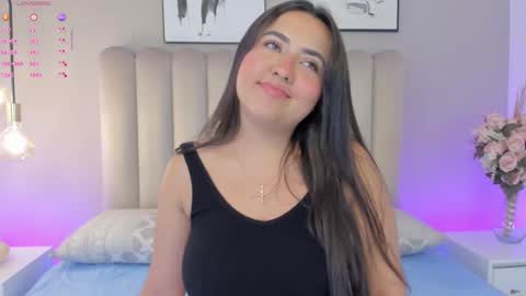 Snapshot of dulcepatersson chatting on March 11, 2025, 2:10 am DULCE online show from March 11, 2025, 2:10 am