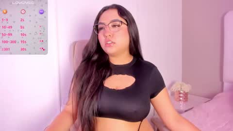 Snapshot of dulcepatersson chatting on September 28, 2025, 8:47 pm DULCE online show from September 28, 2025, 8:47 pm