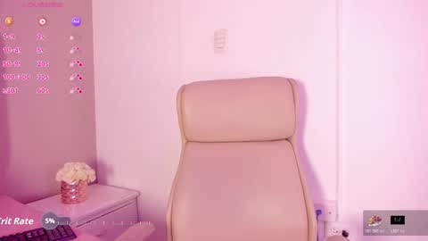 Snapshot of dulcepatersson chatting on October 18, 2025, 2:58 am DULCE online show from October 18, 2025, 2:58 am