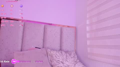 Snapshot of dulcepatersson chatting on November 9, 2025, 2:32 am DULCE online show from November 9, 2025, 2:32 am