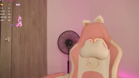 Snapshot of dulcepatersson chatting on February 19, 2026, 2:07 am DULCE online show from February 19, 2026, 2:07 am