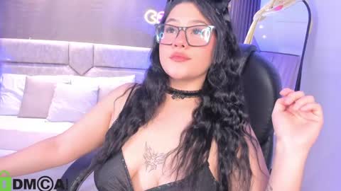 Snapshot of dulcerose01 chatting on April 30, 2026, 4:52 am Dulce Rose online show from April 30, 2026, 4:52 am