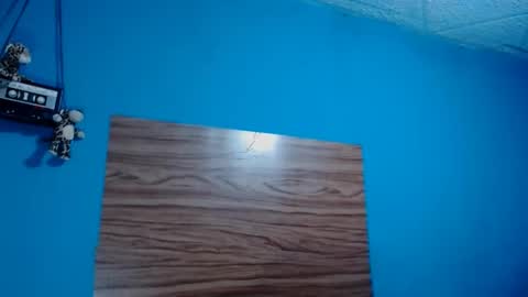 dulcesdemaria online show from October 16, 2025, 1:17 am