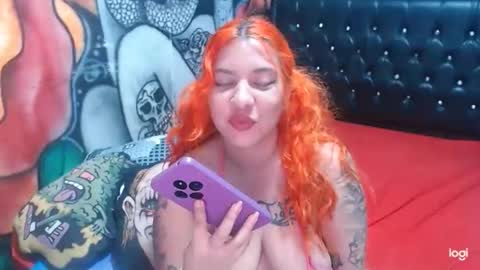 dulcesdemaria online show from April 20, 2026, 1:47 pm