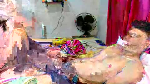 shany y alan online show from February 6, 2026, 2:05 am