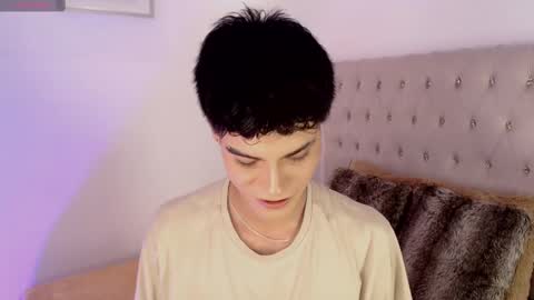 Dulcey online show from October 5, 2025, 12:31 am