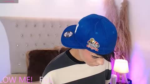 Dulcey online show from January 19, 2026, 5:11 am