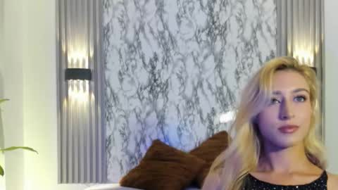 dulcinea 2 online show from October 8, 2025, 9:01 pm