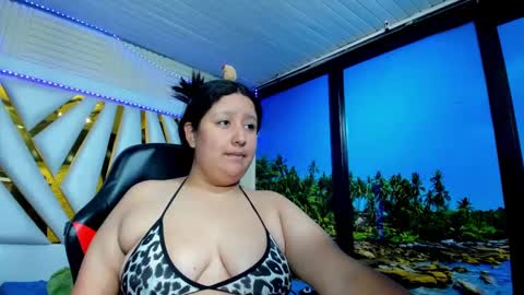 Dulcinea online show from October 6, 2025, 9:01 pm