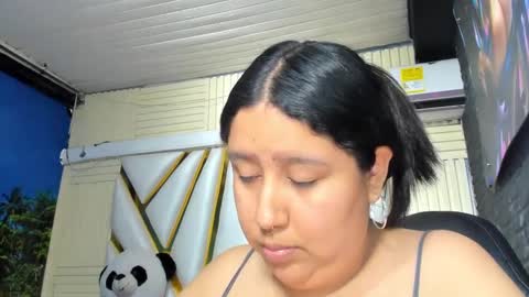 Dulcinea online show from October 14, 2025, 7:36 pm