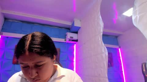 Dulcinea online show from October 18, 2025, 8:31 pm