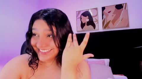 Snapshot of dullce77 chatting on June 5, 2026, 7:08 pm Dulce online show from June 5, 2026, 7:08 pm
