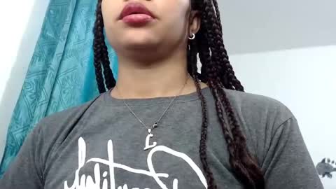 Dulse Diosa online show from February 1, 2025, 2:45 pm