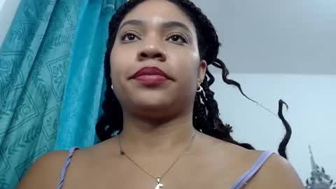 Dulse Diosa online show from February 10, 2025, 3:53 pm