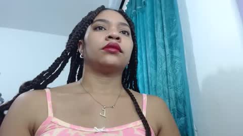Dulse Diosa online show from February 14, 2025, 2:12 pm