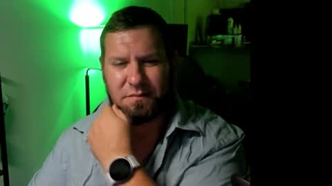 dumb_gringo online show from November 1, 2025, 1:18 am