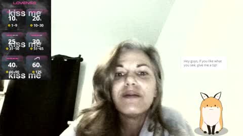 Erin online show from January 6, 2025, 11:42 pm